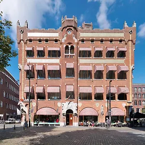 *** Hotel Ibis Styles Centre Pays-Bas